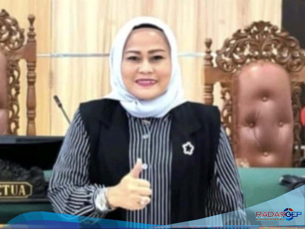 Dian Wahyuni: Hanya Malaikat Maut yang Kita Takuti